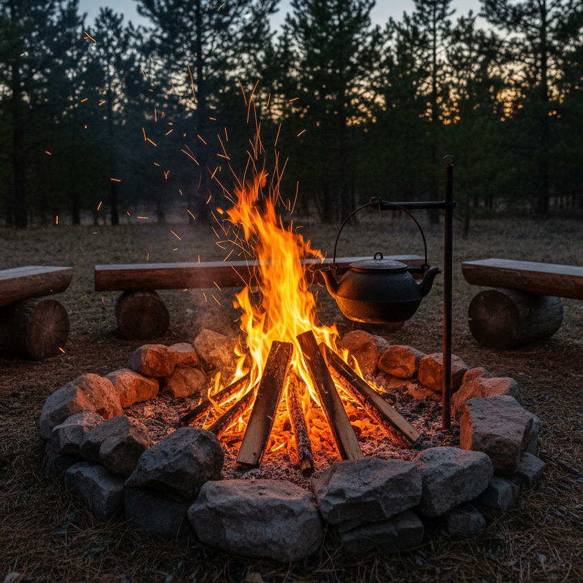 Cub Scouts Adventure