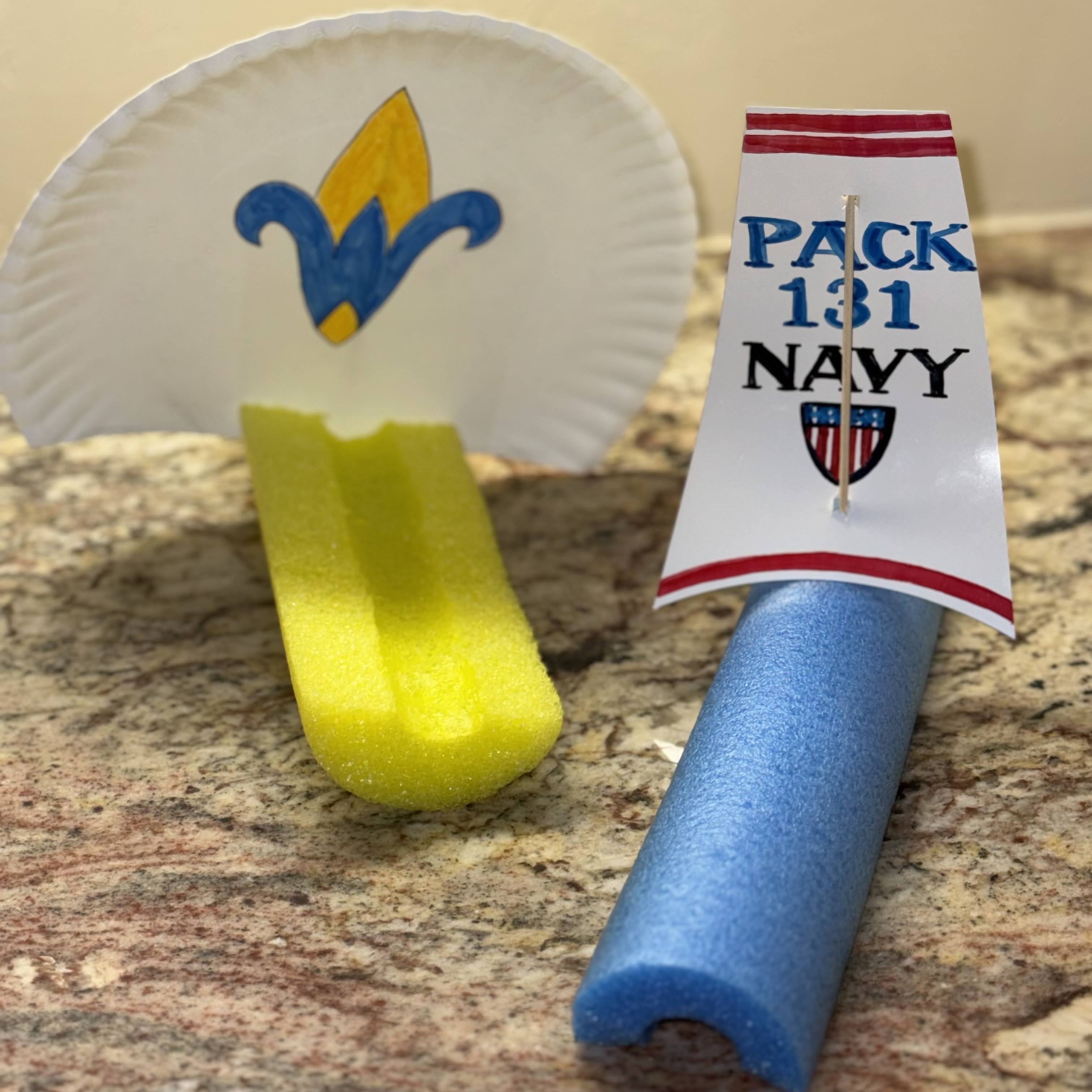 Cub Scouts Adventure